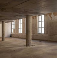 Rue Richelieu - stunning Industrial Space perfect for runways, showrooms, private events etc - Image 1