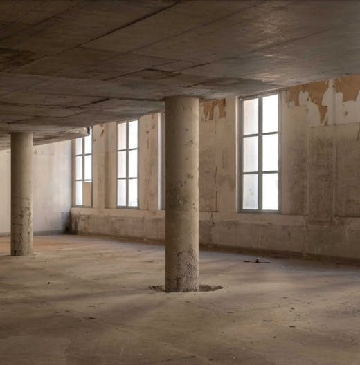 Rue Richelieu - stunning Industrial Space perfect for runways, showrooms, private events etc - Image 1