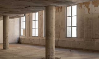 Rue Richelieu - stunning Industrial Space perfect for runways, showrooms, private events etc - Image 1