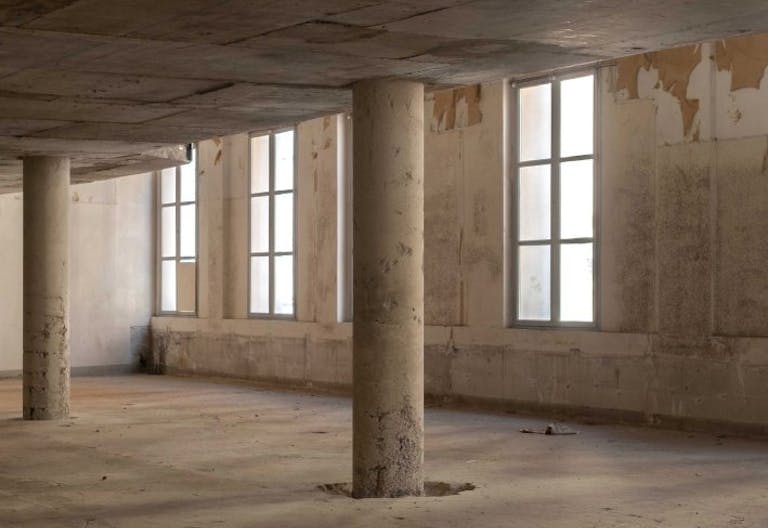 Rue Richelieu - stunning Industrial Space perfect for runways, showrooms, private events etc - Image 1