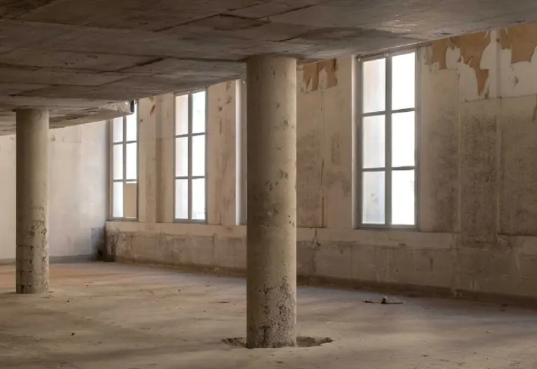 Rue Richelieu - stunning Industrial Space perfect for runways, showrooms, private events etc - Image 1