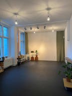 THE LOVERS & LEADERS SPACE - Image 12