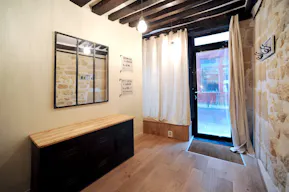 Showroom 3�me Le Marais - h�bergement inclus - Image 9