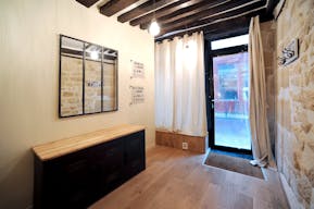 Showroom 3�me Le Marais - h�bergement inclus - Image 9