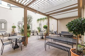 Taitbout - Salle de r�union 10 personnes (TA004) - Image 3