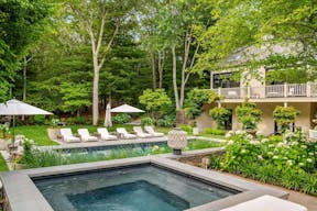 Luxurious 8 Bedroom House with Pool/Tennis Court - East Hampton - Image 3