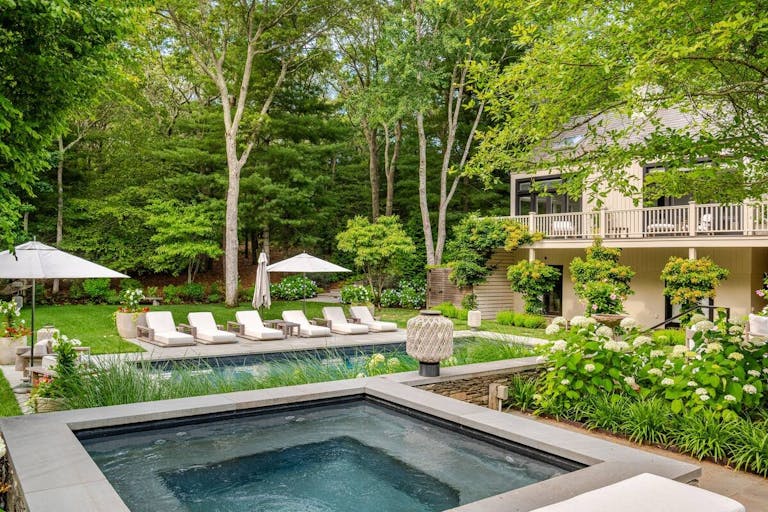 Luxurious 8 Bedroom House with Pool/Tennis Court - East Hampton - Image 3