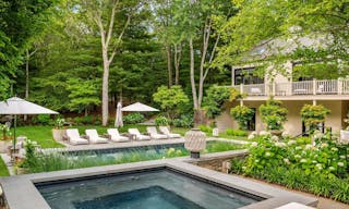 Luxurious 8 Bedroom House with Pool/Tennis Court - East Hampton - Image 3