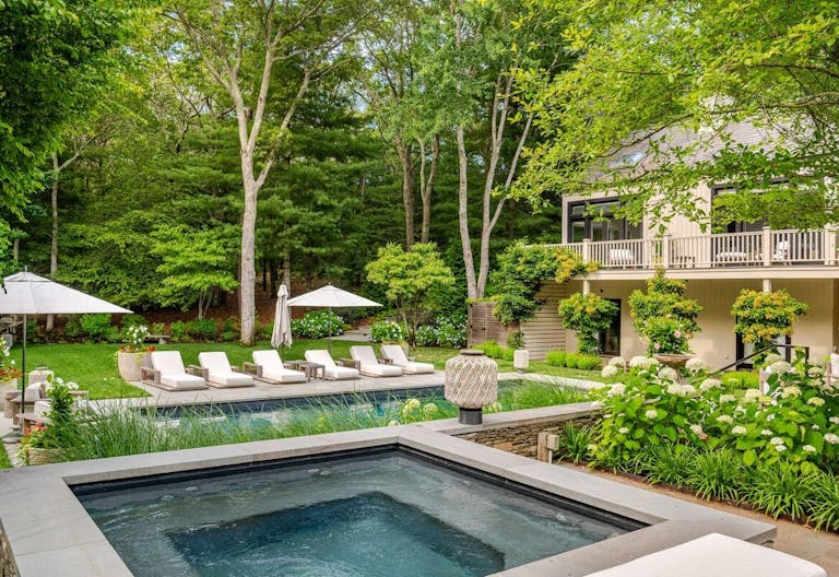 Luxurious 8 Bedroom House with Pool/Tennis Court - East Hampton - Image 3