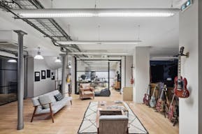 Office Space rue Albert Thomas - Image 9