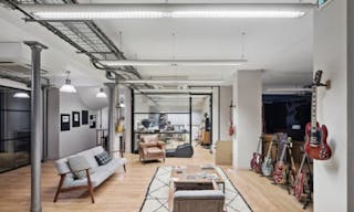 Office Space rue Albert Thomas - Image 9