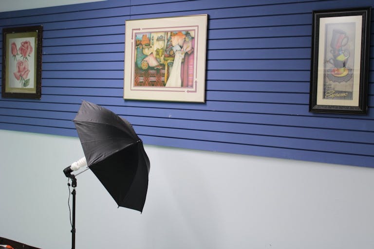 Southwest Houston Photo Studio - Image 2