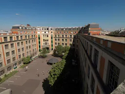 Batiment Institutionnel - Image 14