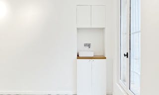 Exceptionnel Showroom Boutique Eph�m�re � Paris rue du Temple 75003 - Image 9