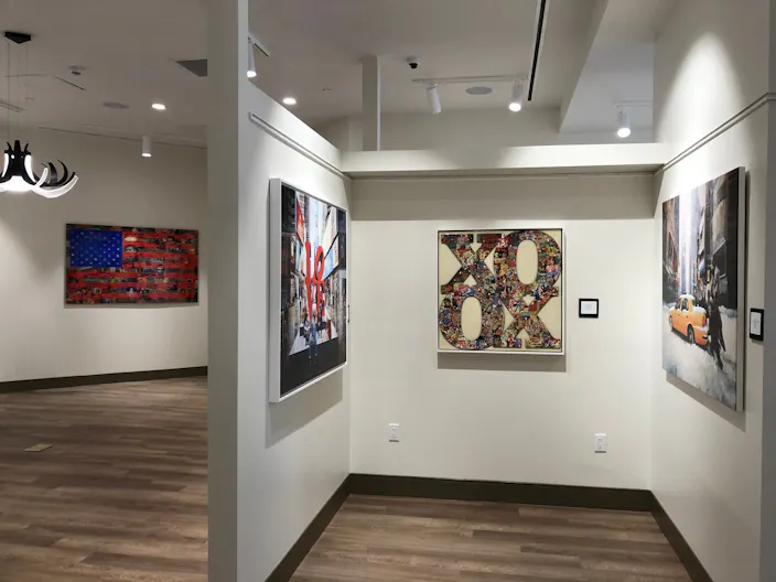 Large Contemporary Art Gallery in White Plains, NY - Image 4