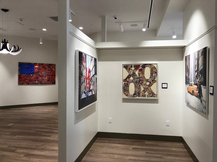 Large Contemporary Art Gallery in White Plains, NY - Image 4