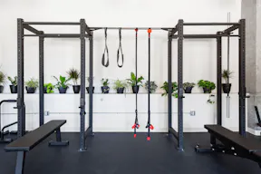 Industrial Studio in Castro - Image 1