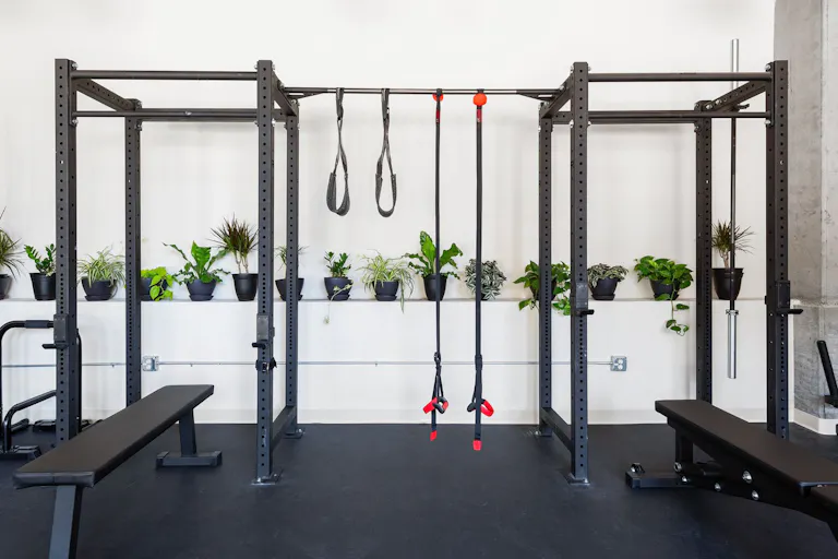 Industrial Studio in Castro - Image 1