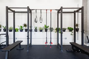 Industrial Studio in Castro - Image 1