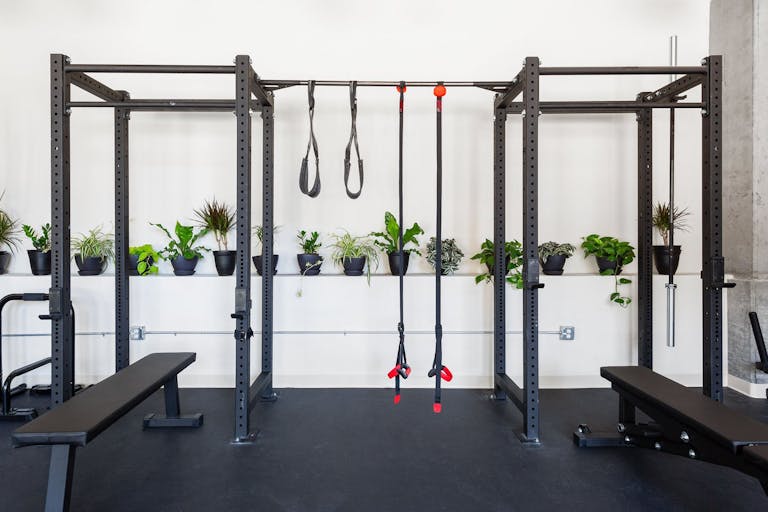 Industrial Studio in Castro - Image 1