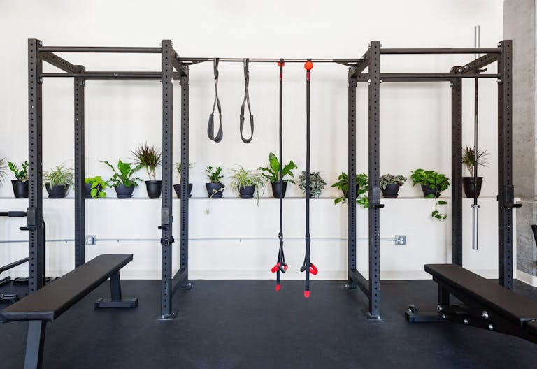 Industrial Studio in Castro - Image 1