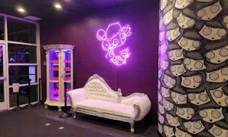 Immersive Nightclub & Event Venue - Image 5