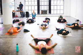 Large Naturally 24-hour Lit Multi-purpose Event Space - Image 18