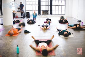 Large Naturally 24-hour Lit Multi-purpose Event Space - Image 18