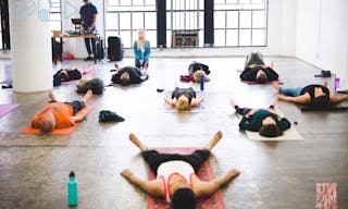 Large Naturally 24-hour Lit Multi-purpose Event Space - Image 18