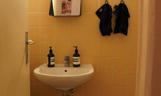 Event space in one of Berlin’s most vibrant neighborhoods - Image 6