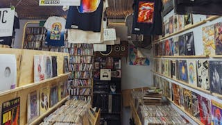 Store Stage at Nivessa Pico - Image 4
