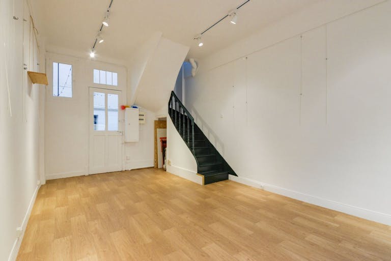 Pop-Up Shop in Batignolles - Image 3