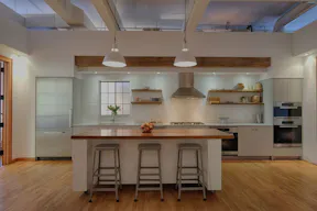Loft Showroom in Gramercy Flatiron - Image 8