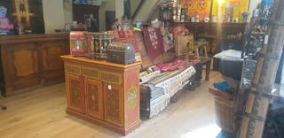 Boutique Lyon Coeur plateau de la Croix Rousse 150m2 avec logement ! - Image 3