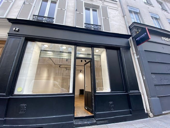 Rue des filles du calvaire Boutique Ephémère - Image 1