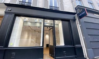 Rue des filles du calvaire Boutique Ephémère - Image 1
