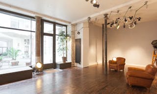 Espace Galerie dans le préstigieux quartier de l'opéra à deux pas de la place Vendôme - Image 1