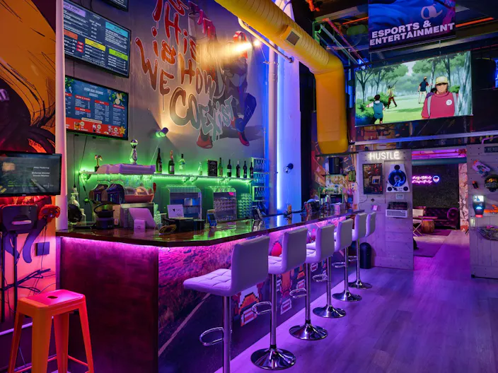 Immersive & Interactive Haven - Image 3