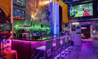 Immersive & Interactive Haven - Image 3