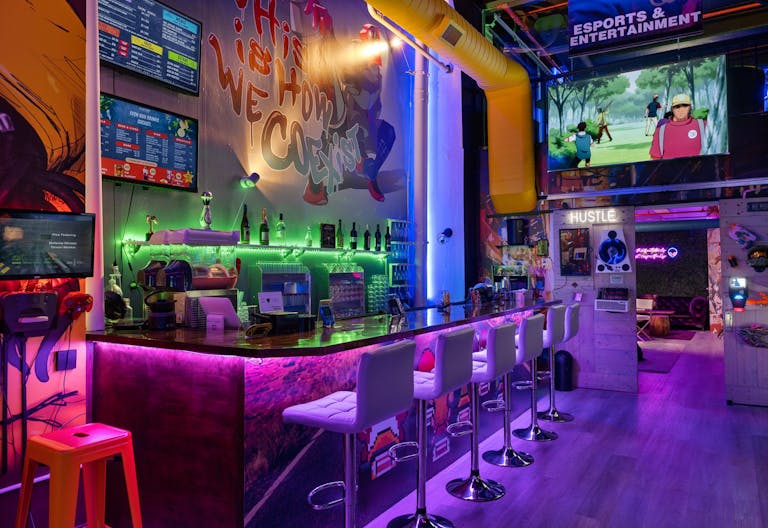 Immersive & Interactive Haven - Image 3