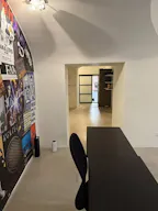 Cool och udda lokal för dig som söker något annorlinda för ditt event - Image 4
