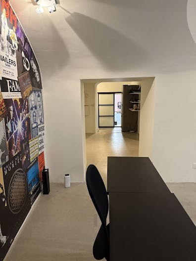 Cool och udda lokal för dig som söker något annorlinda för ditt event - Image 4