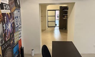 Cool och udda lokal för dig som söker något annorlinda för ditt event - Image 4