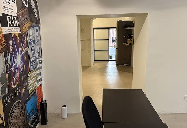 Cool och udda lokal för dig som söker något annorlinda för ditt event - Image 4