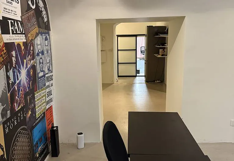 Cool och udda lokal för dig som söker något annorlinda för ditt event - Image 4