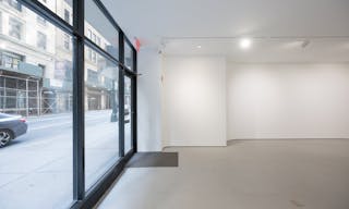 A sun-drenched, spacious storefront nestled in the heart of Midtown Manhattan. - Image 3