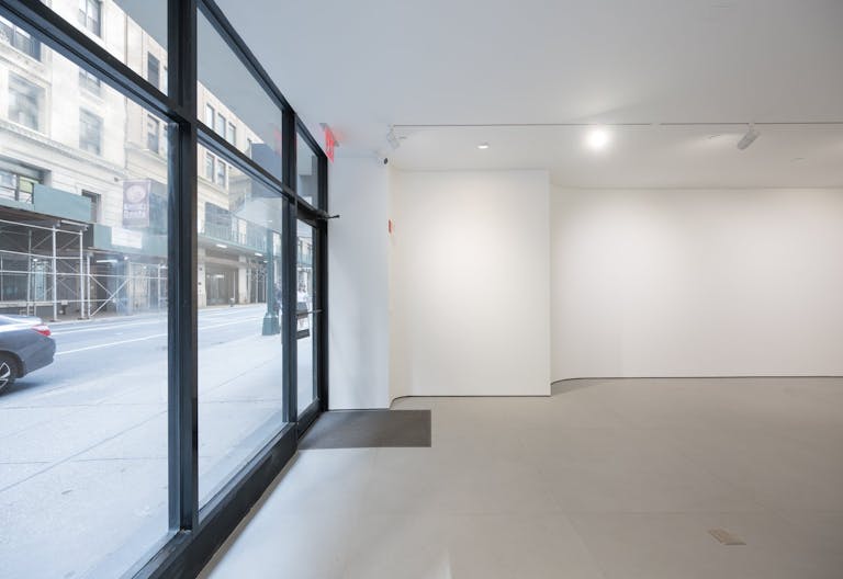 A sun-drenched, spacious storefront nestled in the heart of Midtown Manhattan. - Image 3