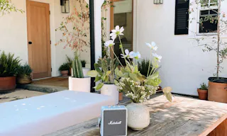 Minimal Mediterranean Japandi Inspired Craftsman Home - Image 33