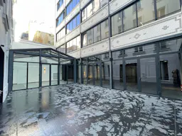 Espace Tuileries : galerie exceptionnelle de 960m2 - Image 6