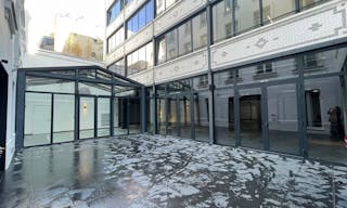 Espace Tuileries : galerie exceptionnelle de 960m2 - Image 6